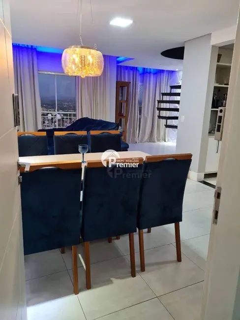 Foto 7 de Apartamento com 3 quartos à venda, 160m2 em Parque Boa Esperança, Indaiatuba - SP