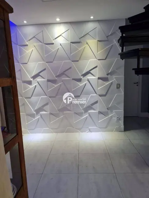 Foto 3 de Apartamento com 3 quartos à venda, 160m2 em Parque Boa Esperança, Indaiatuba - SP