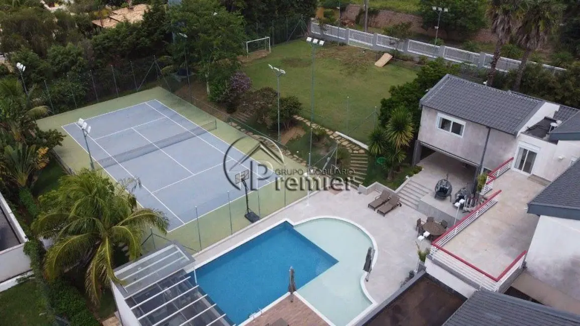 Foto 2 de Chácara com 7 quartos à venda, 3000m2 em Vale das Laranjeiras, Indaiatuba - SP