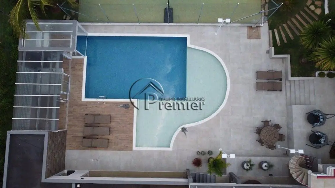 Foto 5 de Chácara com 7 quartos à venda, 3000m2 em Vale das Laranjeiras, Indaiatuba - SP