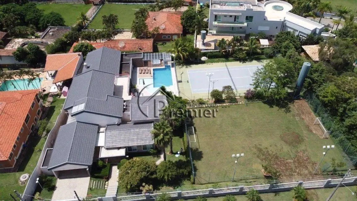 Foto 3 de Chácara com 7 quartos à venda, 3000m2 em Vale das Laranjeiras, Indaiatuba - SP