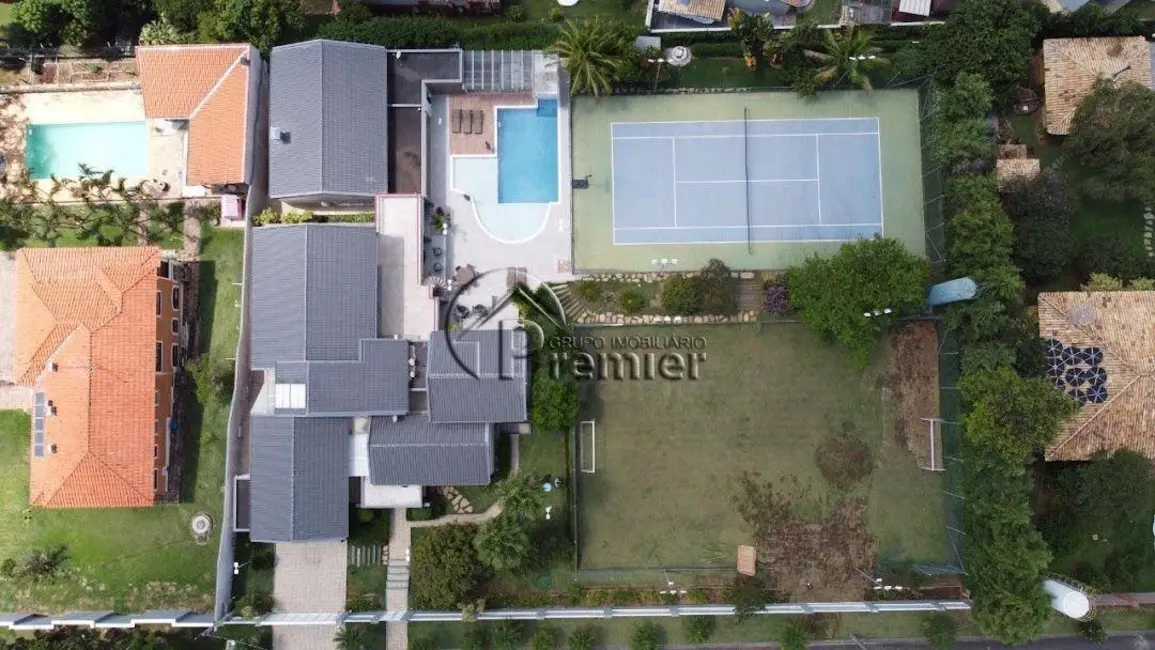 Foto 4 de Chácara com 7 quartos à venda, 3000m2 em Vale das Laranjeiras, Indaiatuba - SP