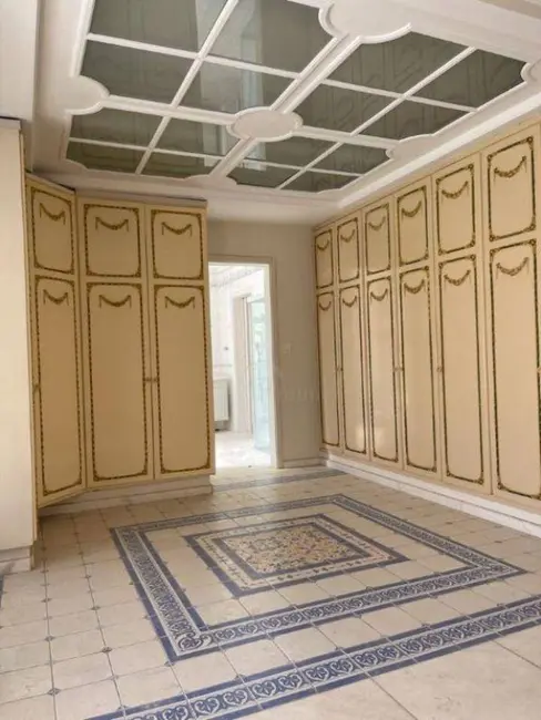 Foto 2 de Casa com 6 quartos à venda, 870m2 em Solar de Itamaracá, Indaiatuba - SP