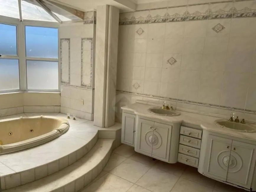 Foto 5 de Casa com 6 quartos à venda, 870m2 em Solar de Itamaracá, Indaiatuba - SP