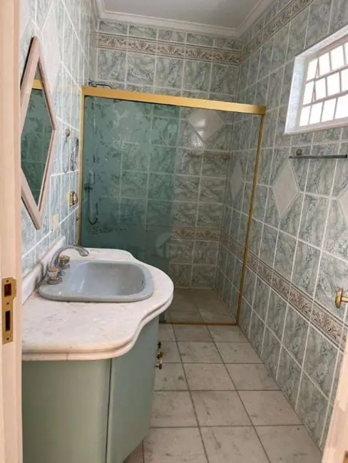 Foto 1 de Casa com 6 quartos à venda, 870m2 em Solar de Itamaracá, Indaiatuba - SP