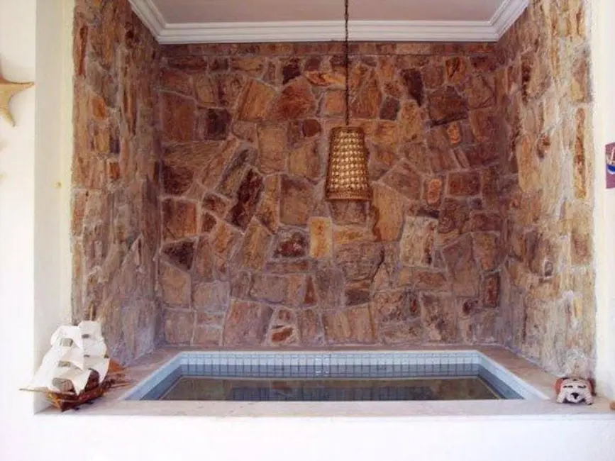 Foto 9 de Chácara com 4 quartos à venda, 6000m2 em Vale das Laranjeiras, Indaiatuba - SP