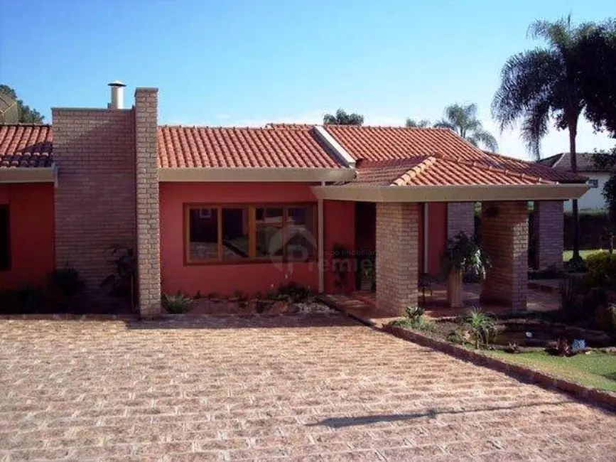 Foto 4 de Chácara com 4 quartos à venda, 6000m2 em Vale das Laranjeiras, Indaiatuba - SP