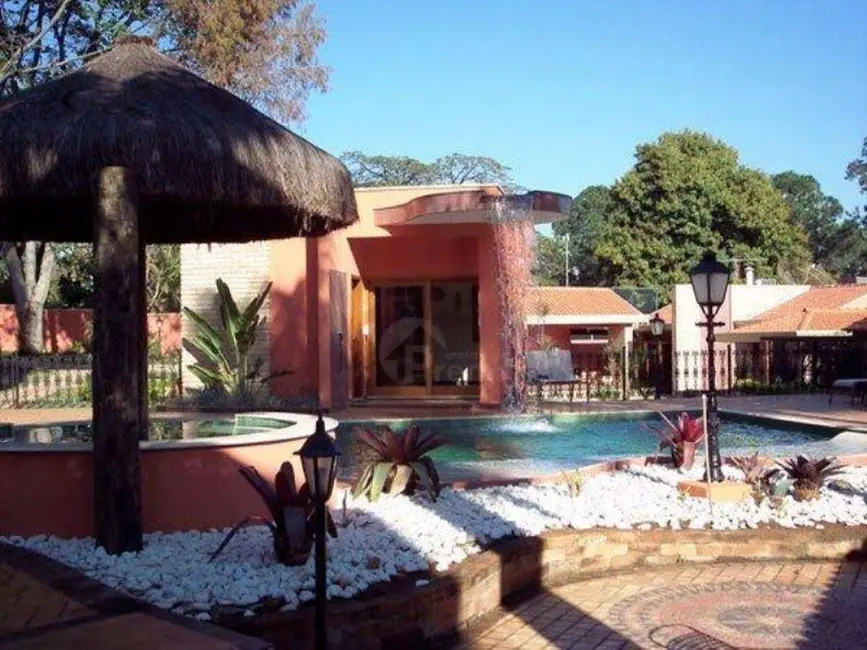 Foto 2 de Chácara com 4 quartos à venda, 6000m2 em Vale das Laranjeiras, Indaiatuba - SP