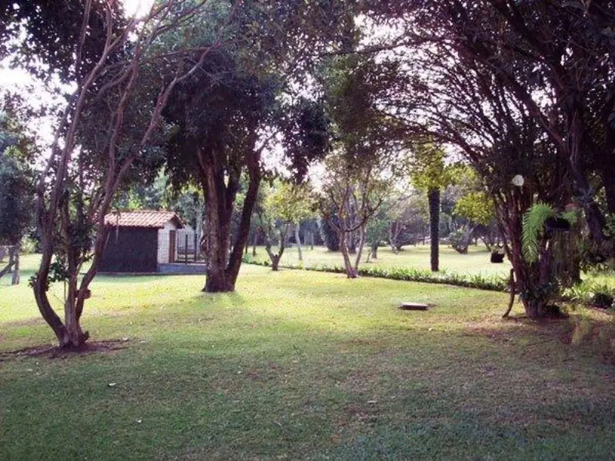 Foto 7 de Chácara com 4 quartos à venda, 6000m2 em Vale das Laranjeiras, Indaiatuba - SP