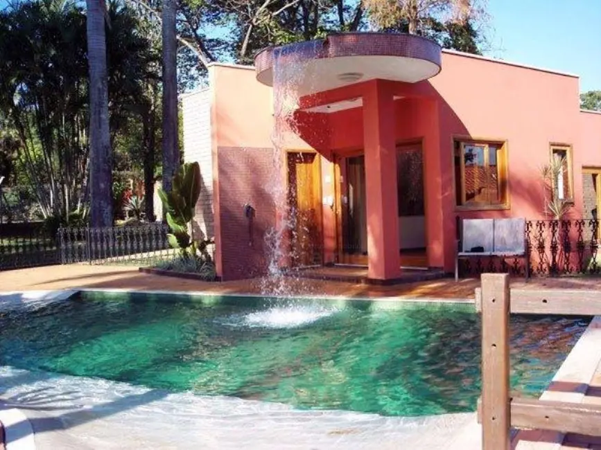 Foto 3 de Chácara com 4 quartos à venda, 6000m2 em Vale das Laranjeiras, Indaiatuba - SP