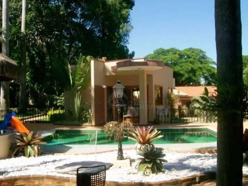 Foto 6 de Chácara com 4 quartos à venda, 6000m2 em Vale das Laranjeiras, Indaiatuba - SP