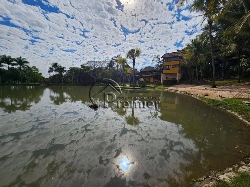 Foto 3 de Chácara com 4 quartos à venda, 27000m2 em Vale das Laranjeiras, Indaiatuba - SP