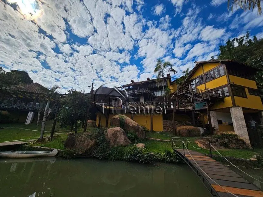 Foto 7 de Chácara com 4 quartos à venda, 27000m2 em Vale das Laranjeiras, Indaiatuba - SP