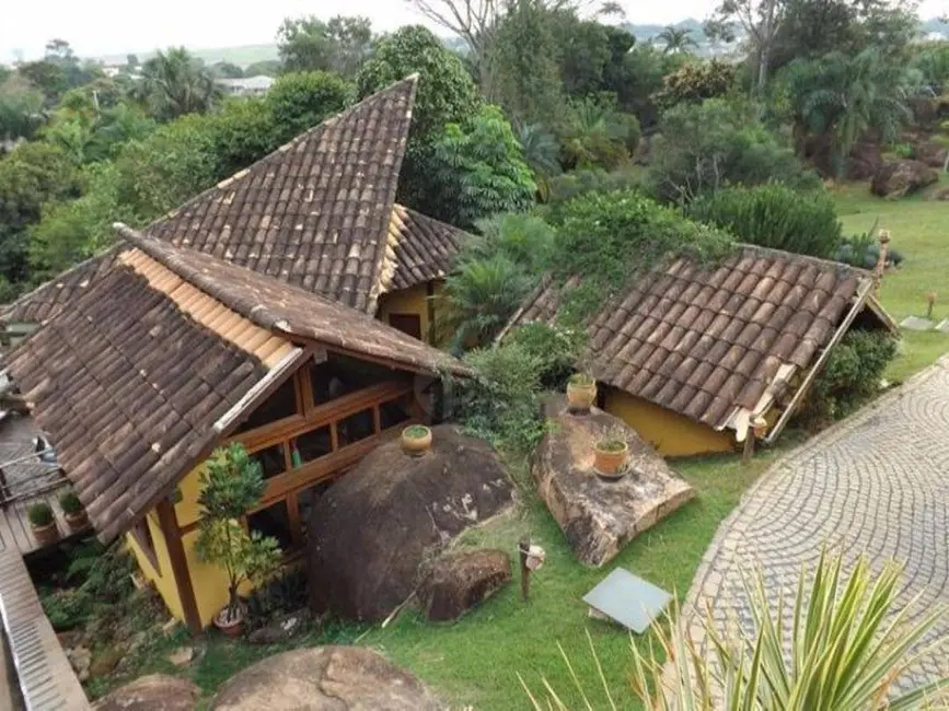 Foto 9 de Chácara com 4 quartos à venda, 27000m2 em Vale das Laranjeiras, Indaiatuba - SP