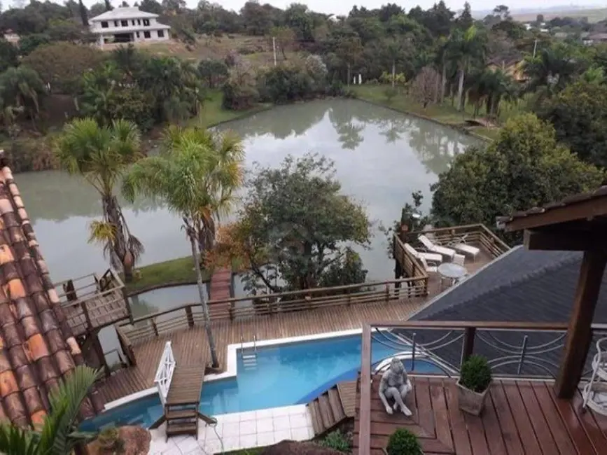 Foto 4 de Chácara com 4 quartos à venda, 27000m2 em Vale das Laranjeiras, Indaiatuba - SP