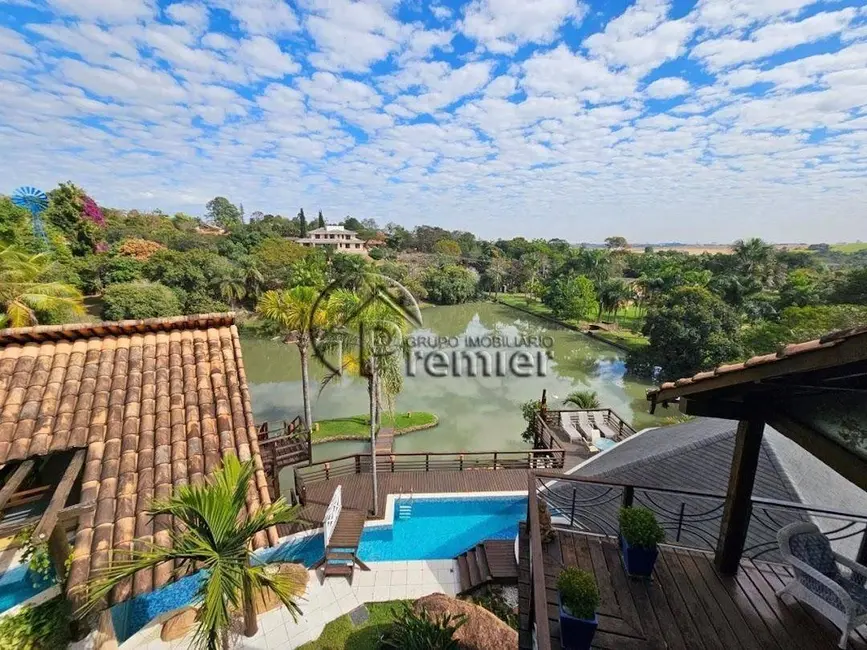 Foto 6 de Chácara com 4 quartos à venda, 27000m2 em Vale das Laranjeiras, Indaiatuba - SP