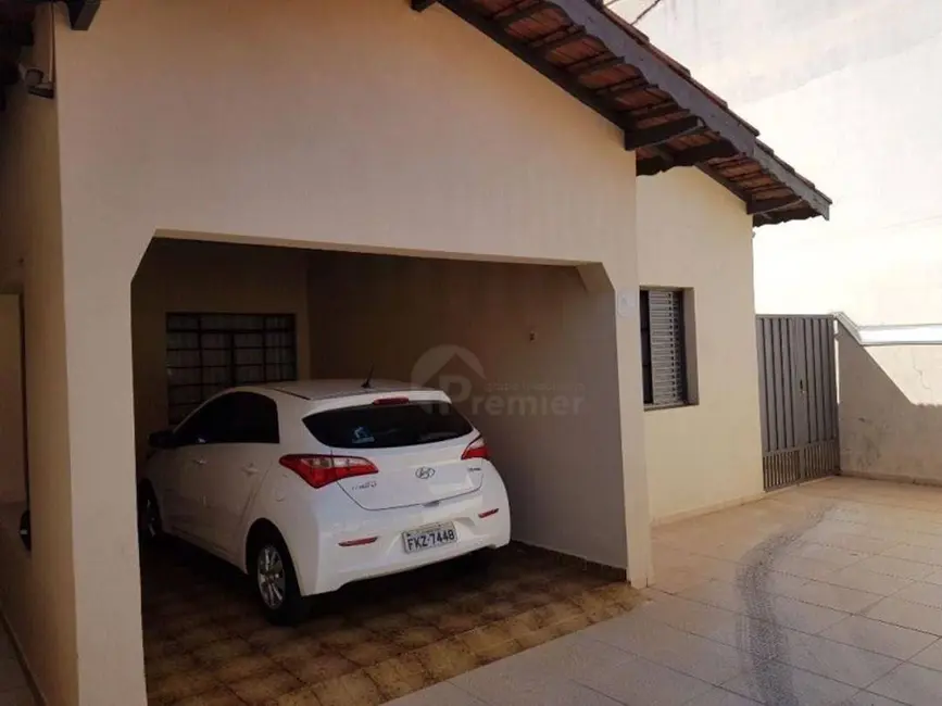 Casa com 3 quartos à venda, 250m2 em Cidade Nova II, Indaiatuba - SP - imagem 3 Foto 3 de Casa com 3 quartos à venda, 250m2 em Cidade Nova II, Indaiatuba - SP