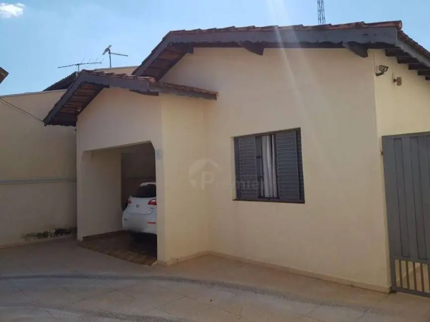 Foto 1 de Casa com 3 quartos à venda, 250m2 em Cidade Nova II, Indaiatuba - SP