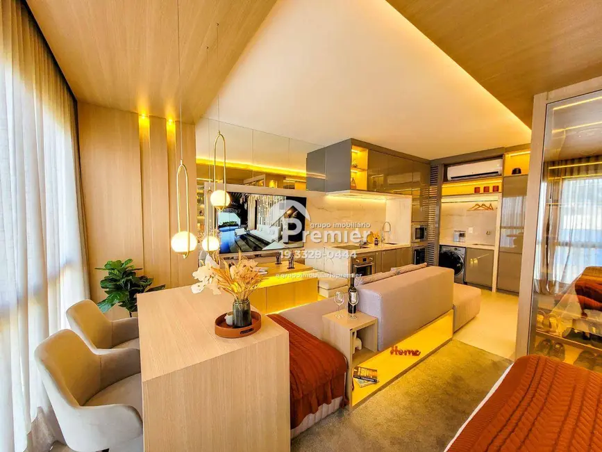 Apartamento com 1 quarto à venda, 39m2 em Centro, Indaiatuba - SP - imagem 7 Foto 7 de Apartamento com 1 quarto à venda, 39m2 em Centro, Indaiatuba - SP