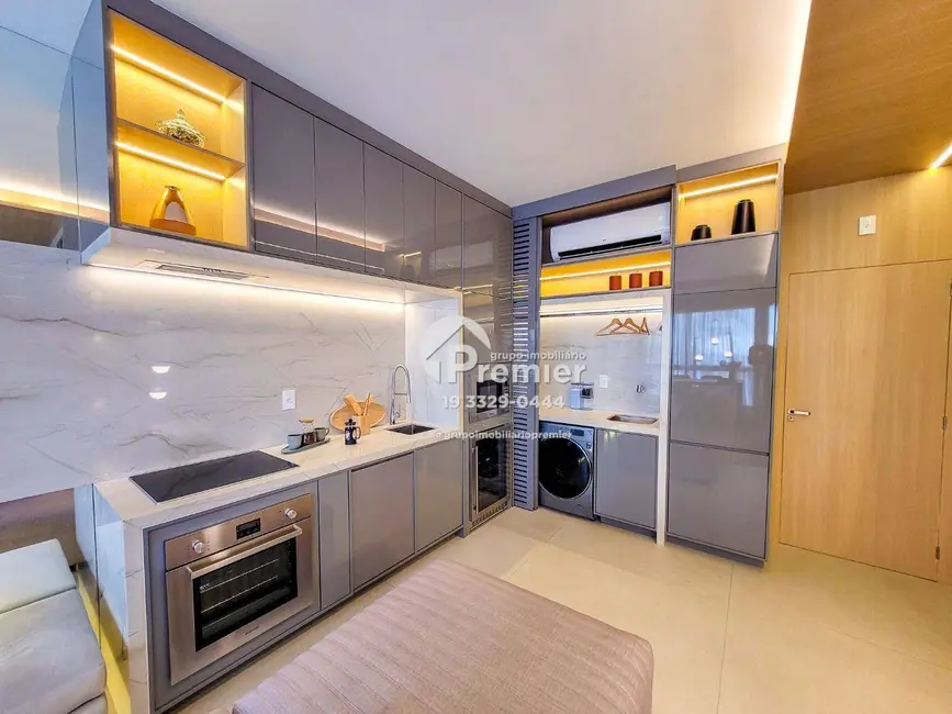 Foto 5 de Apartamento com 1 quarto à venda, 89m2 em Centro, Indaiatuba - SP