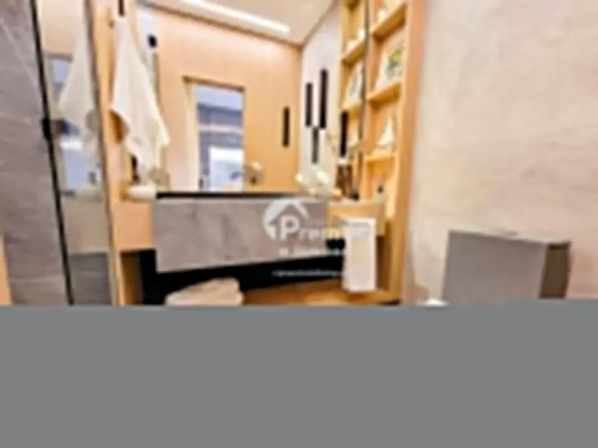 Foto 3 de Apartamento com 1 quarto à venda, 89m2 em Centro, Indaiatuba - SP