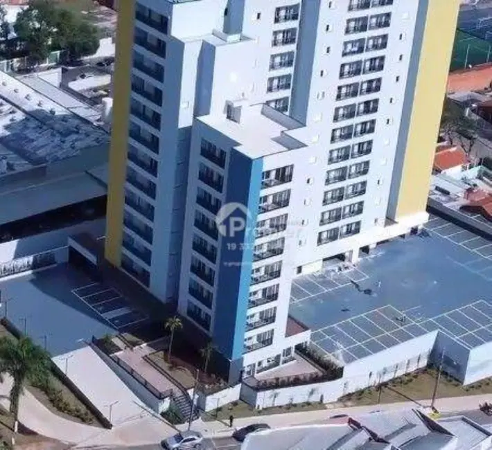 Foto 8 de Apartamento com 2 quartos à venda, 57m2 em Jardim Santa Cruz, Indaiatuba - SP