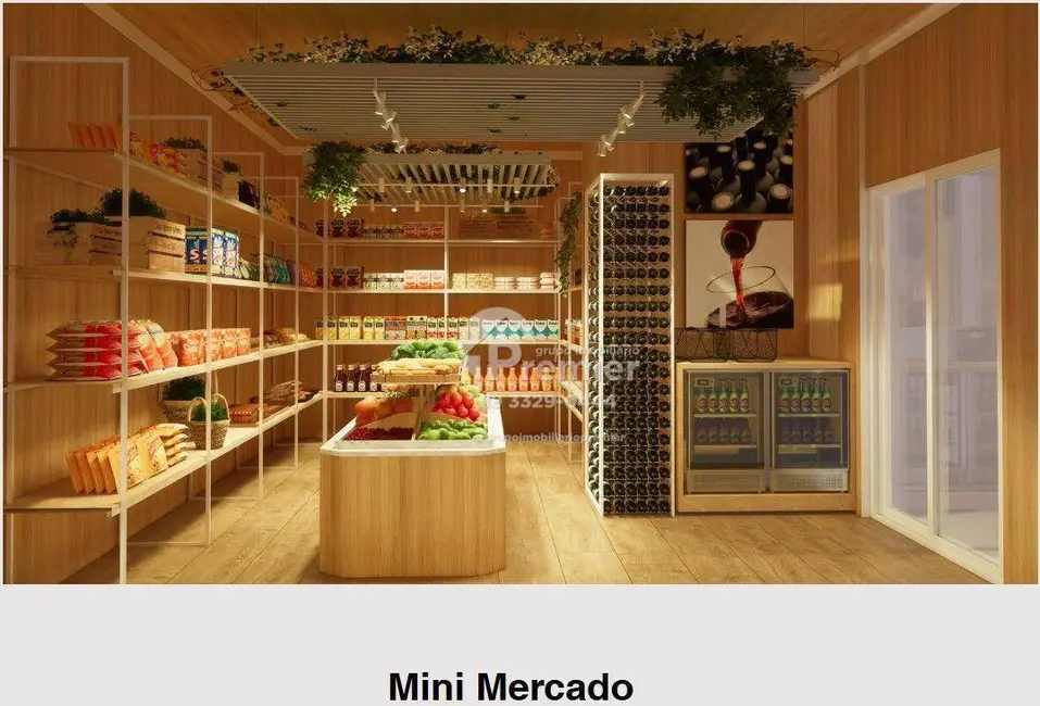 Foto 8 de Apartamento com 3 quartos à venda, 75m2 em Jardim Santa Cruz, Indaiatuba - SP