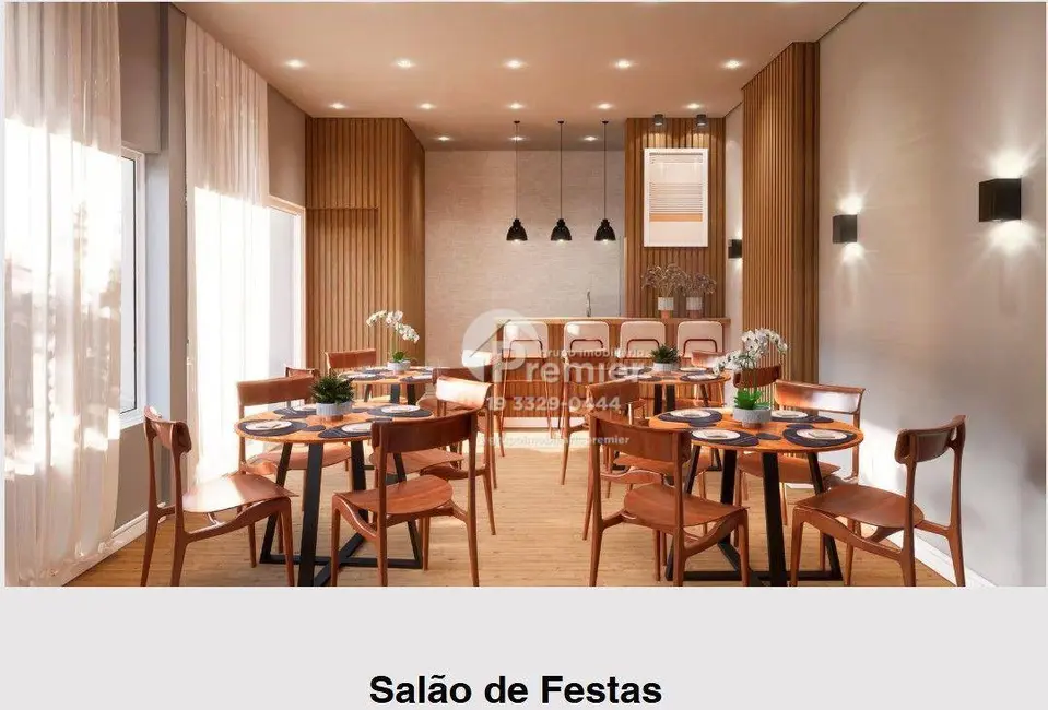 Foto 7 de Apartamento com 3 quartos à venda, 75m2 em Jardim Santa Cruz, Indaiatuba - SP