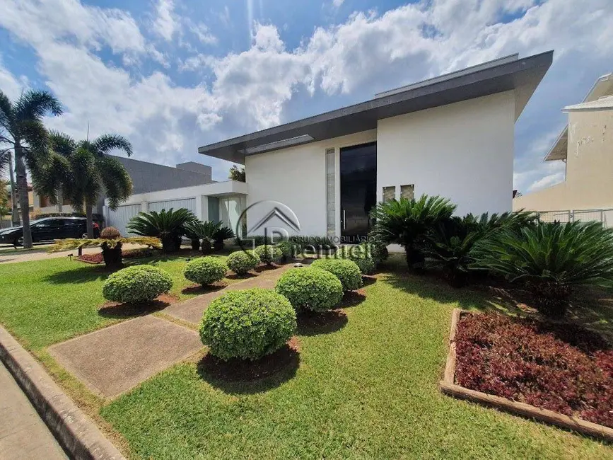 Foto 1 de Casa de Condomínio com 4 quartos à venda, 840m2 em Vila Inglesa, Indaiatuba - SP