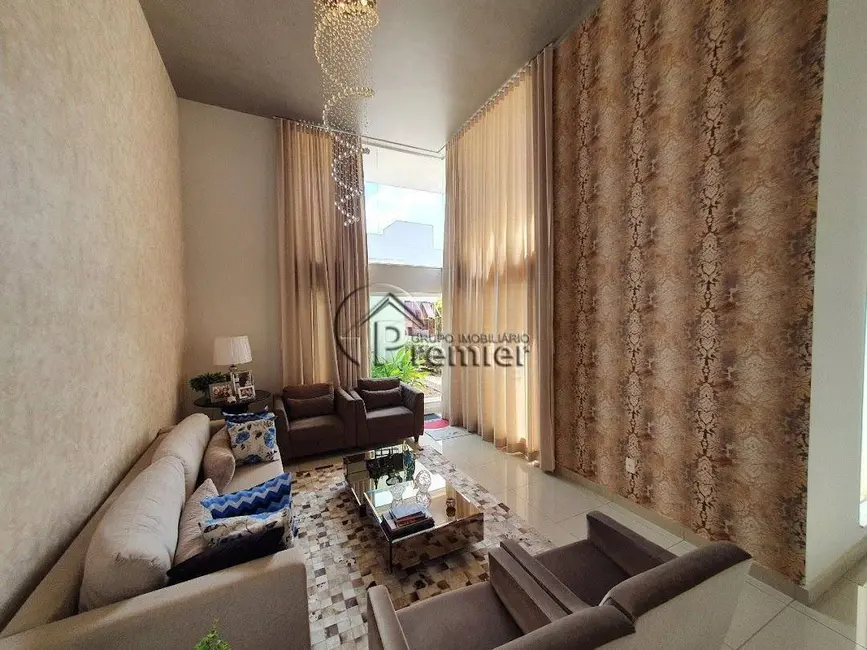 Foto 7 de Casa de Condomínio com 4 quartos à venda, 840m2 em Vila Inglesa, Indaiatuba - SP