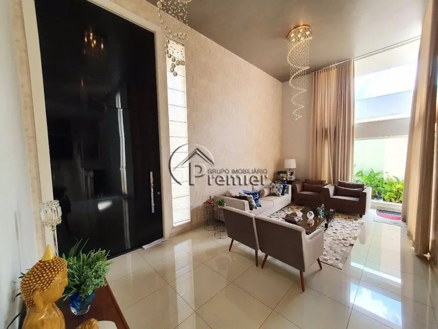 Foto 8 de Casa de Condomínio com 4 quartos à venda, 840m2 em Vila Inglesa, Indaiatuba - SP