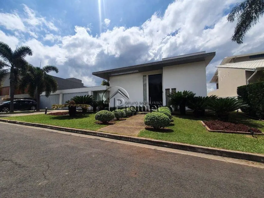 Foto 3 de Casa de Condomínio com 4 quartos à venda, 840m2 em Vila Inglesa, Indaiatuba - SP