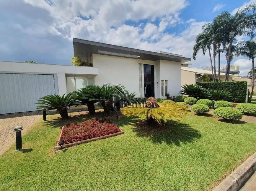 Foto 5 de Casa de Condomínio com 4 quartos à venda, 840m2 em Vila Inglesa, Indaiatuba - SP