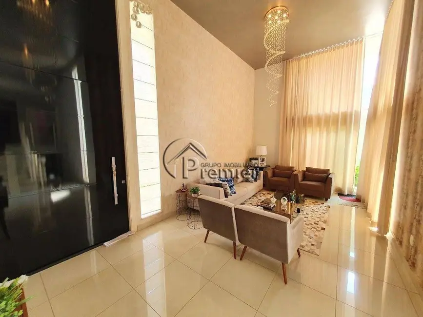 Foto 6 de Casa de Condomínio com 4 quartos à venda, 840m2 em Vila Inglesa, Indaiatuba - SP