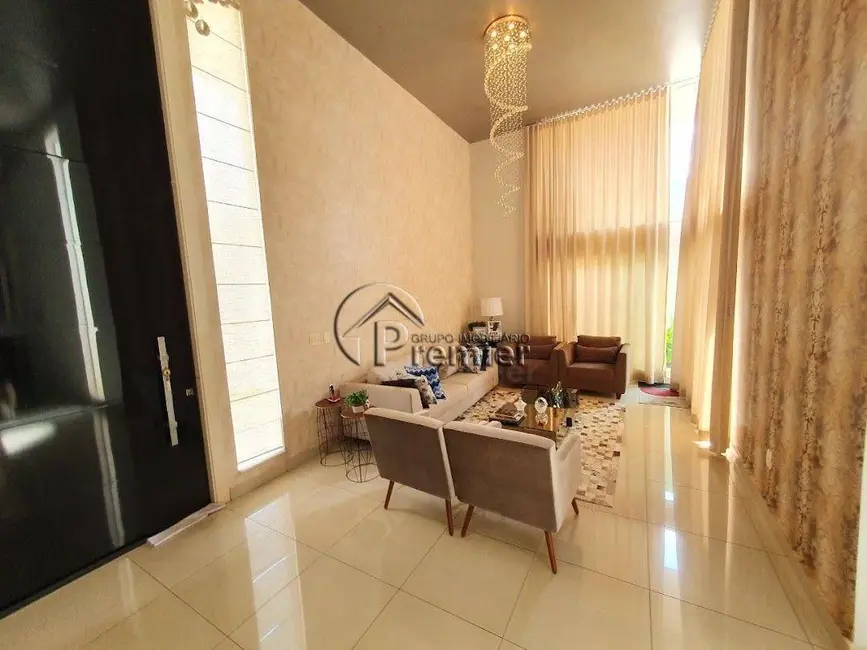 Foto 9 de Casa de Condomínio com 4 quartos à venda, 840m2 em Vila Inglesa, Indaiatuba - SP