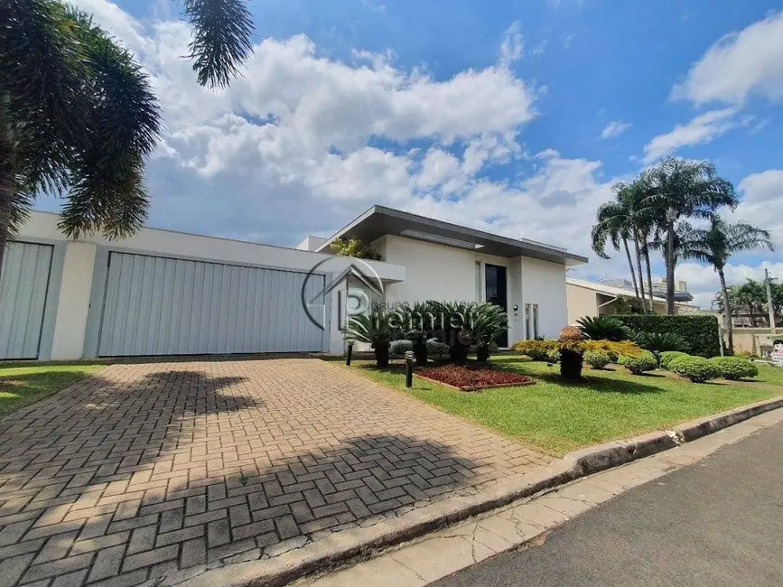 Foto 4 de Casa de Condomínio com 4 quartos à venda, 840m2 em Vila Inglesa, Indaiatuba - SP