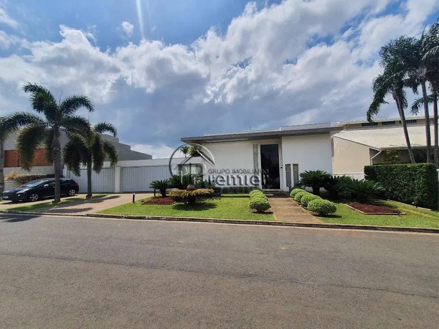 Foto 2 de Casa de Condomínio com 4 quartos à venda, 840m2 em Vila Inglesa, Indaiatuba - SP