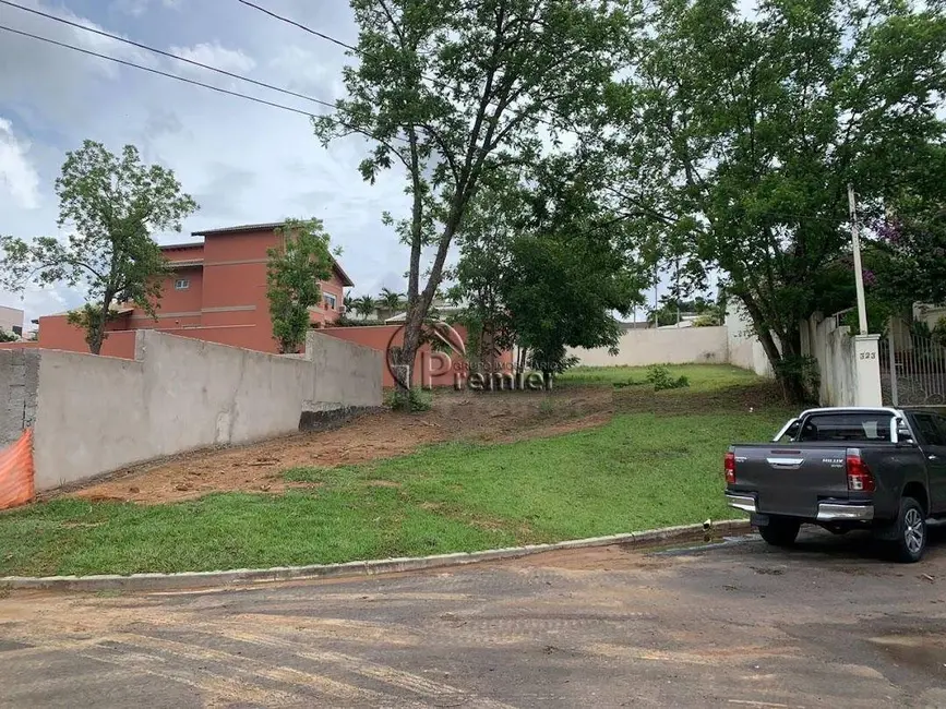 Terreno / Lote à venda, 793m2 em Vila Inglesa, Indaiatuba - SP - imagem 2 Foto 2 de Terreno / Lote à venda, 793m2 em Vila Inglesa, Indaiatuba - SP