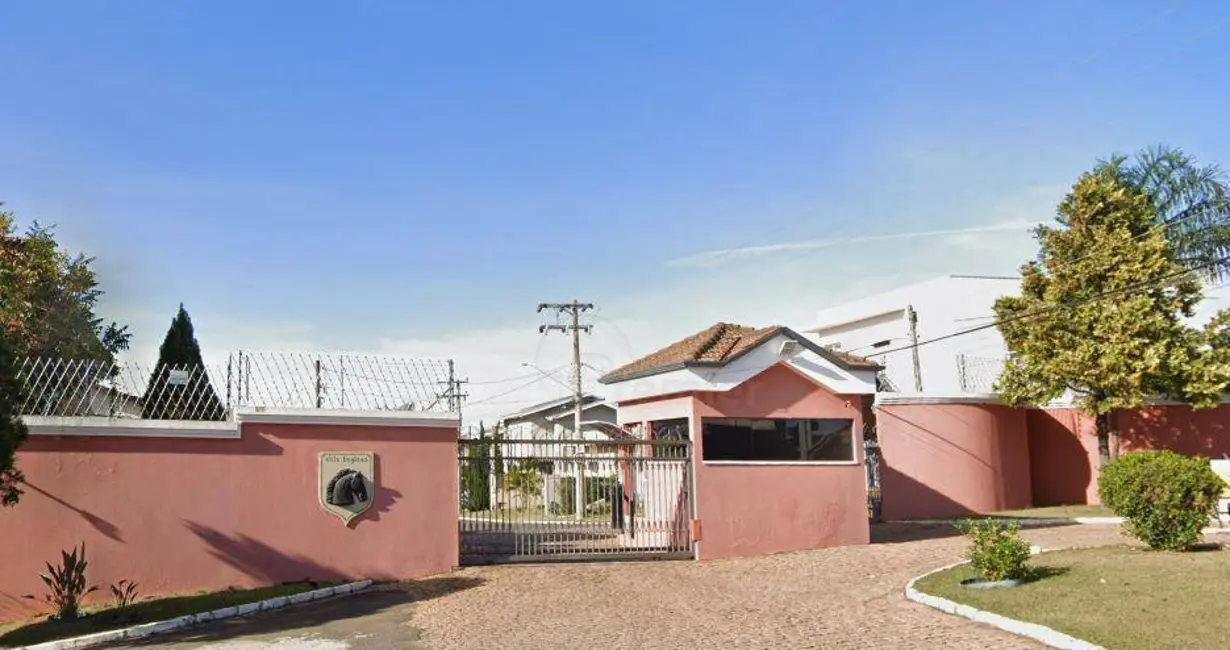 Terreno / Lote à venda, 793m2 em Vila Inglesa, Indaiatuba - SP - imagem 4 Foto 4 de Terreno / Lote à venda, 793m2 em Vila Inglesa, Indaiatuba - SP