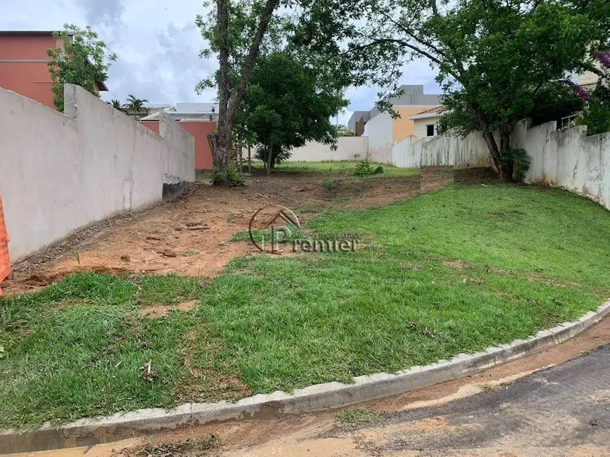 Foto 1 de Terreno / Lote à venda, 793m2 em Vila Inglesa, Indaiatuba - SP