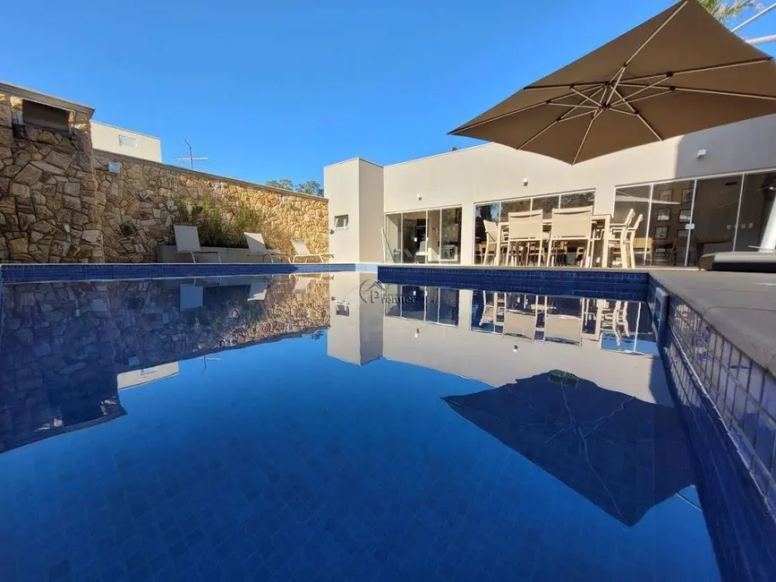 Foto 1 de Casa de Condomínio com 5 quartos à venda e para alugar, 578m2 em Vila Inglesa, Indaiatuba - SP