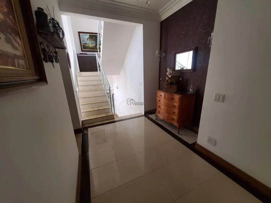 Foto 6 de Casa de Condomínio com 7 quartos à venda, 728m2 em Vila Inglesa, Indaiatuba - SP