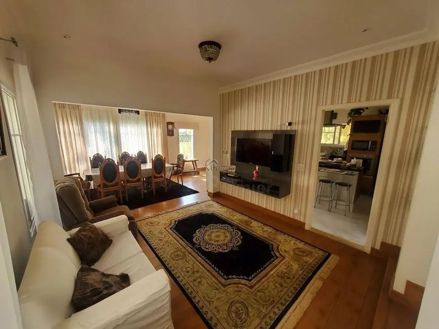 Foto 9 de Casa de Condomínio com 7 quartos à venda, 728m2 em Vila Inglesa, Indaiatuba - SP