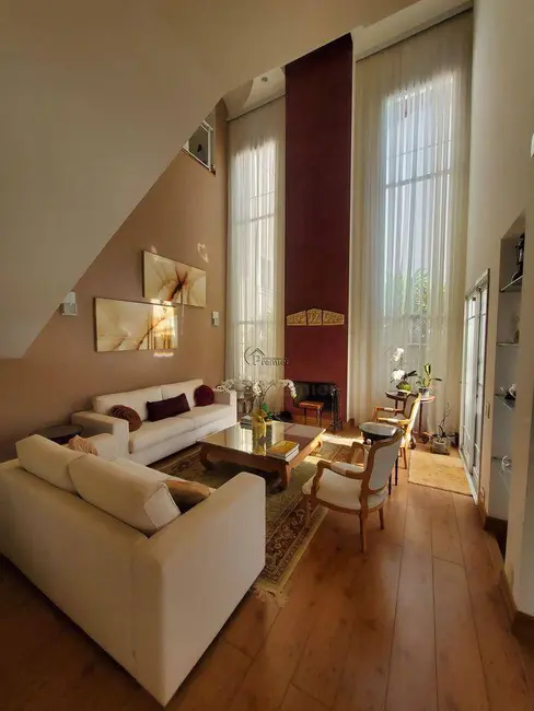 Foto 4 de Casa de Condomínio com 7 quartos à venda, 728m2 em Vila Inglesa, Indaiatuba - SP