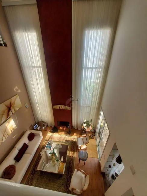 Foto 7 de Casa de Condomínio com 7 quartos à venda, 728m2 em Vila Inglesa, Indaiatuba - SP