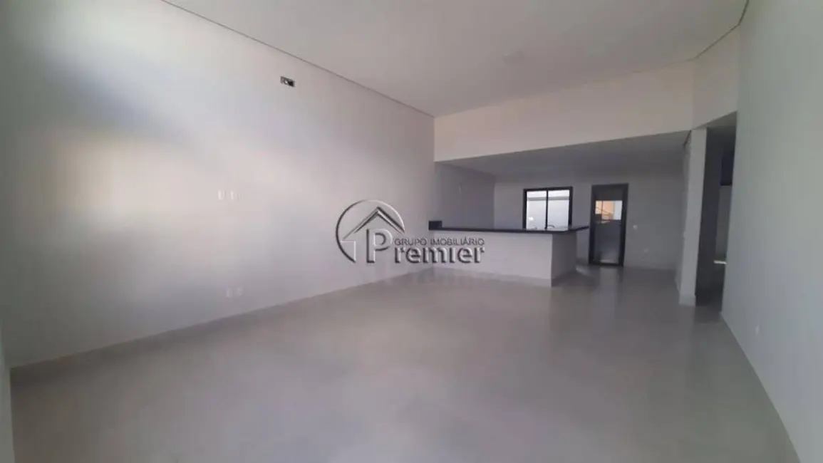 Foto 4 de Casa de Condomínio com 3 quartos à venda, 213m2 em Jardins do Império, Indaiatuba - SP