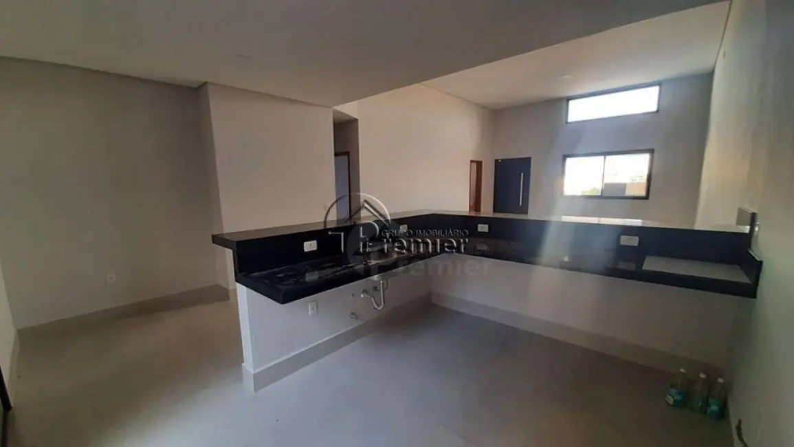 Foto 8 de Casa de Condomínio com 3 quartos à venda, 213m2 em Jardins do Império, Indaiatuba - SP