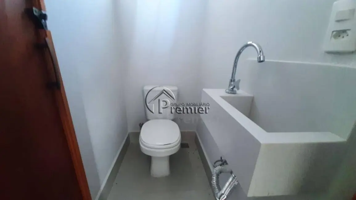 Foto 5 de Casa de Condomínio com 3 quartos à venda, 213m2 em Jardins do Império, Indaiatuba - SP