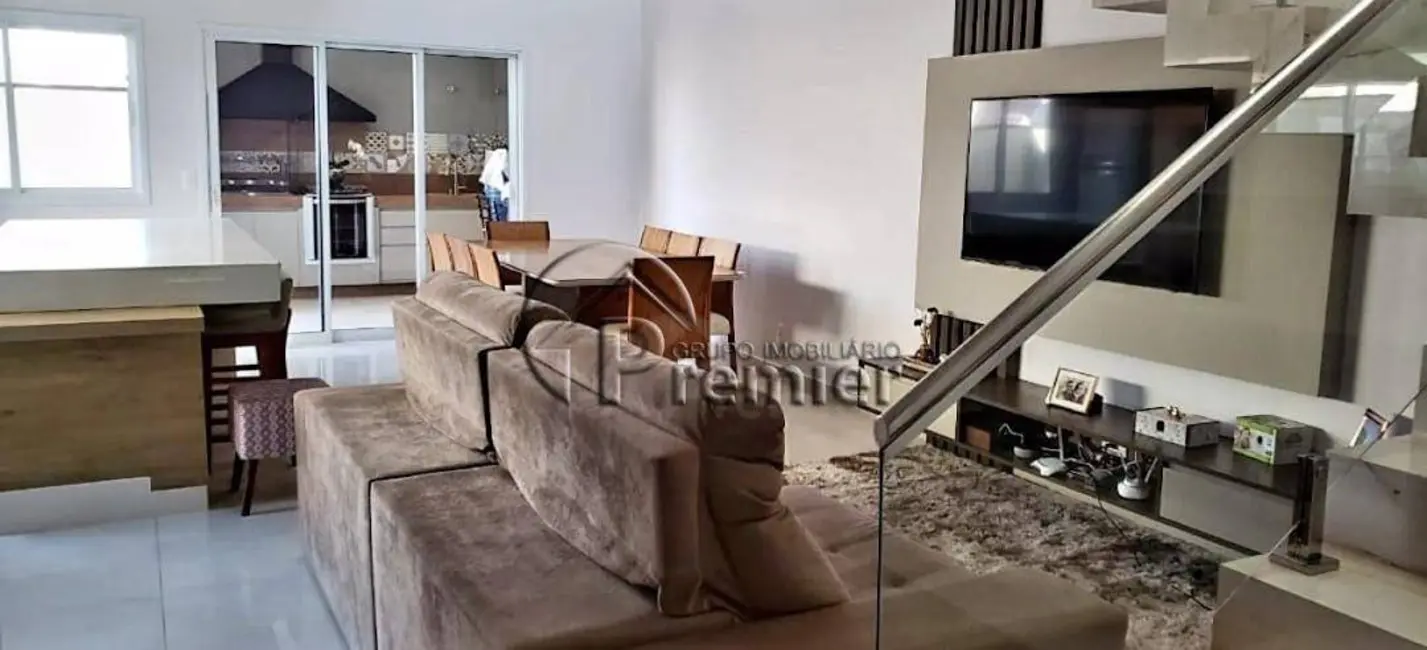 Foto 1 de Casa de Condomínio com 3 quartos à venda, 150m2 em Jardins do Império, Indaiatuba - SP