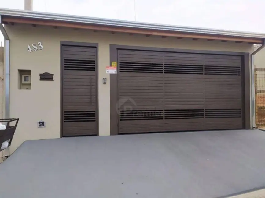 Casa com 3 quartos à venda, 150m2 em Indaiatuba - SP - imagem 4 Foto 4 de Casa com 3 quartos à venda, 150m2 em Indaiatuba - SP